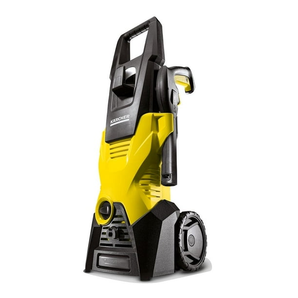 Hidrolavadora Eléctrica Karcher K3 MX de Alta Presión