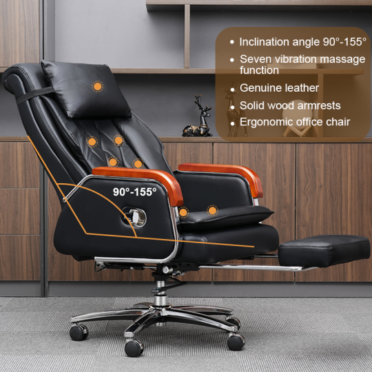 [Anniversary Super Sale] - Cameron Massage Chair