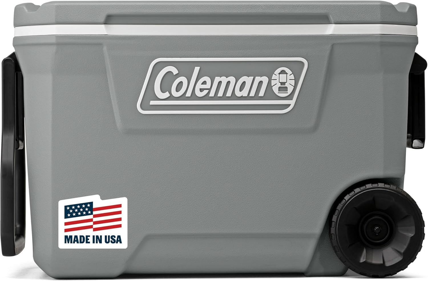 Coleman Ice Chest | Enfriadores Duros de la Serie 316