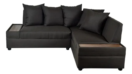 Sofa Cama Plegable Convertible Element Sillon Mobydec