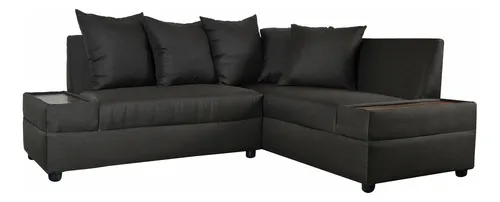 Sofa Cama Plegable Convertible Element Sillon Mobydec