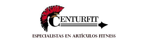 Centurfit portada