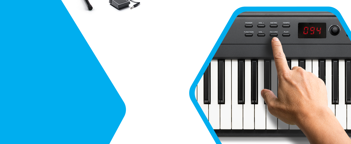 piano digital 88 teclas piano electrico 88 teclas teclado musica teclado electronico piano portatil