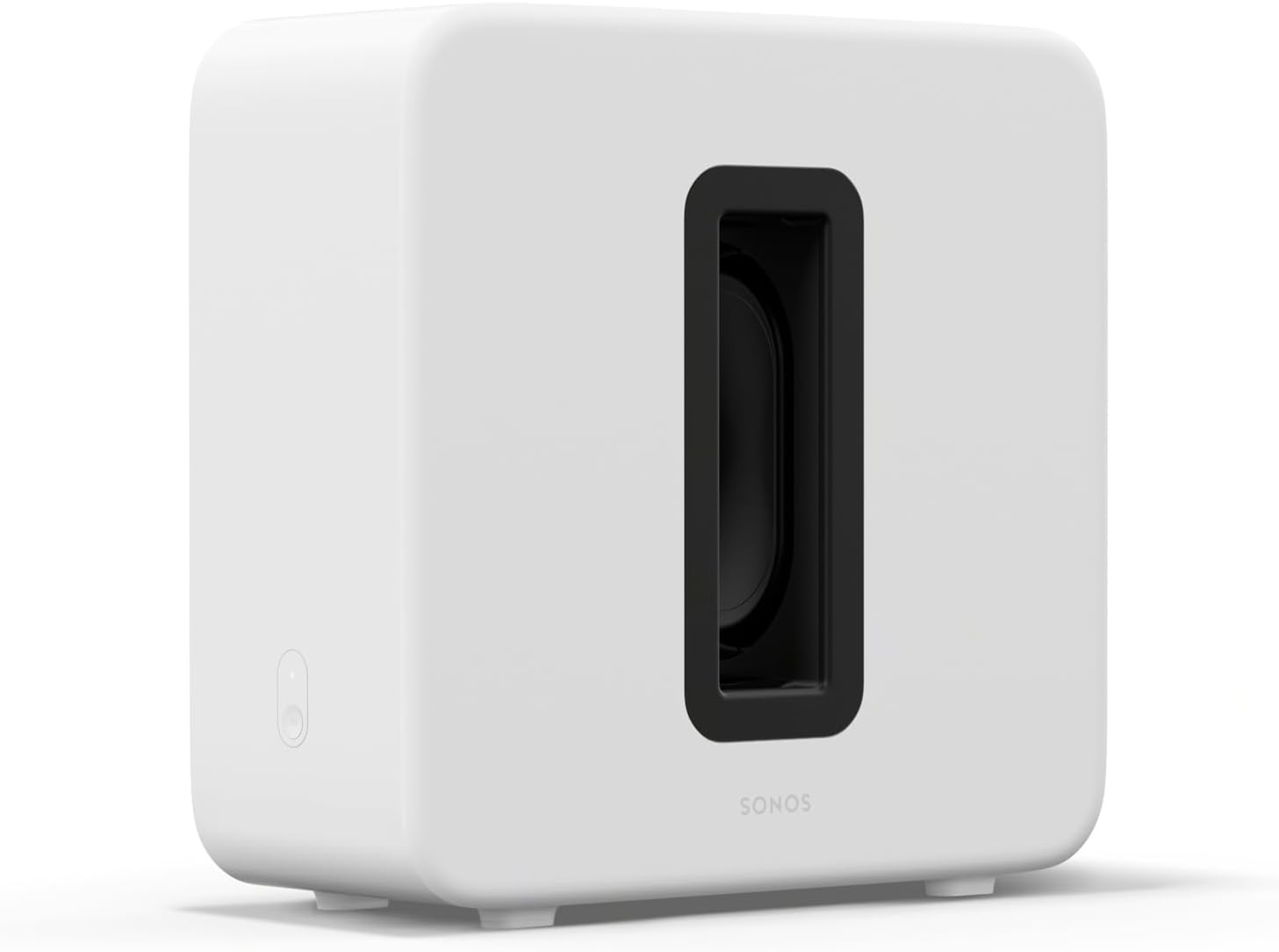 Sonos Era 300 Bocina Inalámbrica de Diseño Innovador para Audio Espacial Envolvente Wi-Fi y Bluetooth, Compatible con Dolby Atmos y Amazon Alexa - Negro