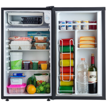 Mini Refrigerador SIGNA EL9C1 - 90.8 L