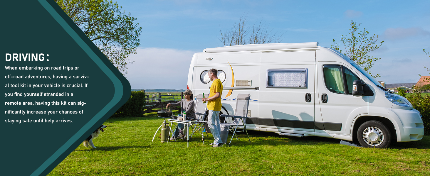  art&iacute;culos de preparaci&oacute;n para emergencias