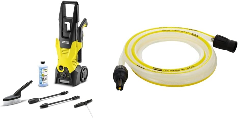 Karcher K 3 Car 1.601-832.0