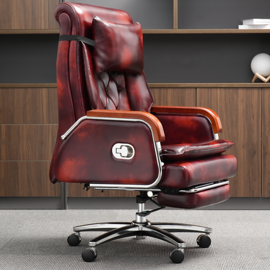 [Anniversary Super Sale] - Cameron Massage Chair
