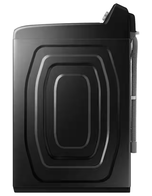 SAMSUNG  Lavadora 21 kg automática carga superior WA21A3344GV/AX