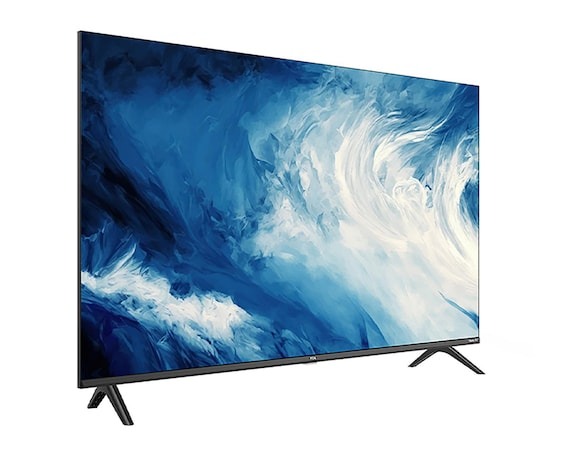 Pantalla LED TCL 40" Full HD Smart TV 40S310R-MX