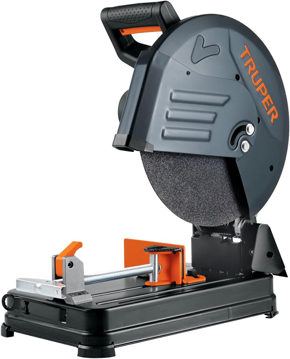 Truper CM-14N, Tronzadora / cortadora de metales 14", industrial 2,200 W