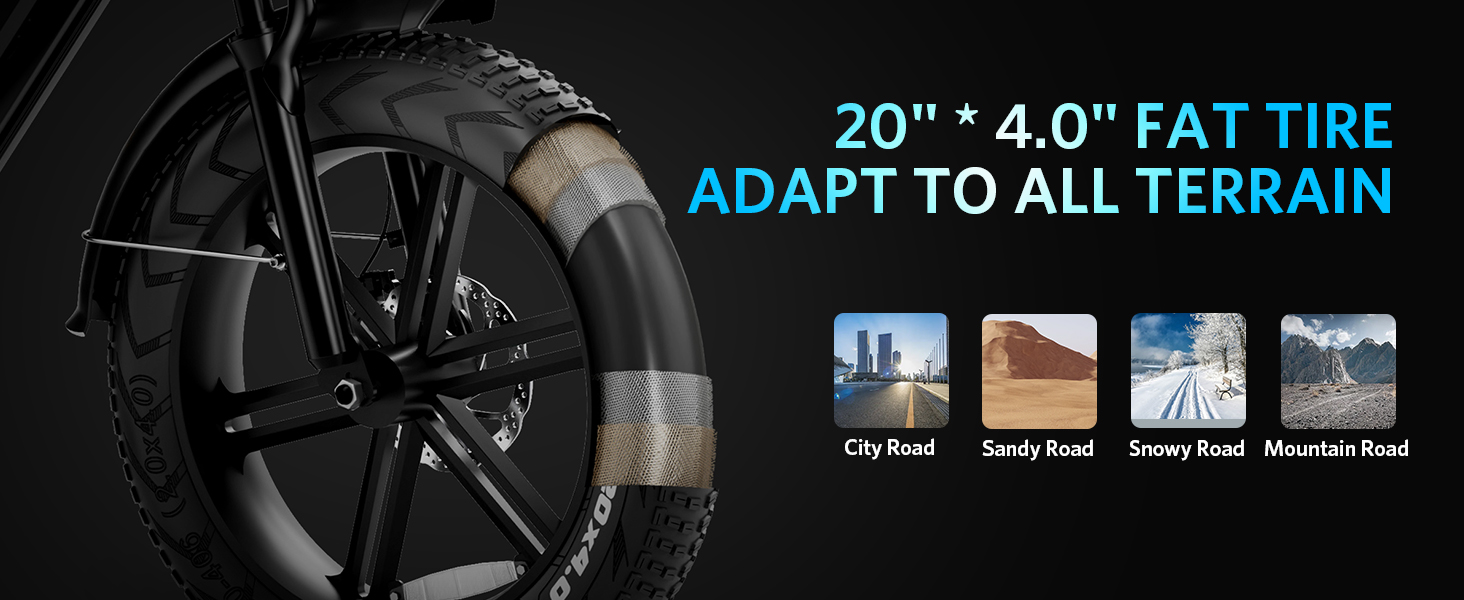 Bicicleta eléctrica