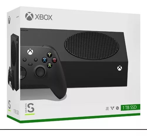Xbox Series S