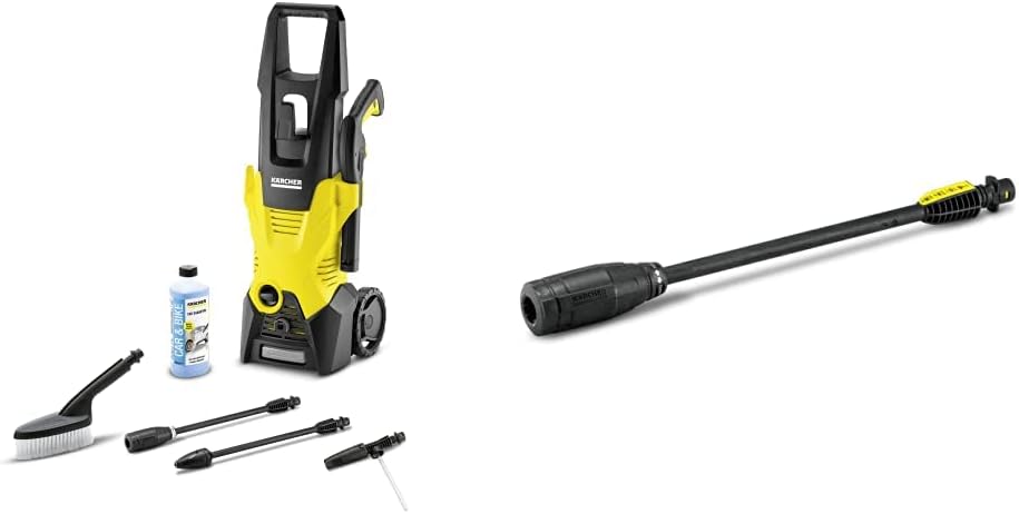 Karcher K 3 Car 1.601-832.0