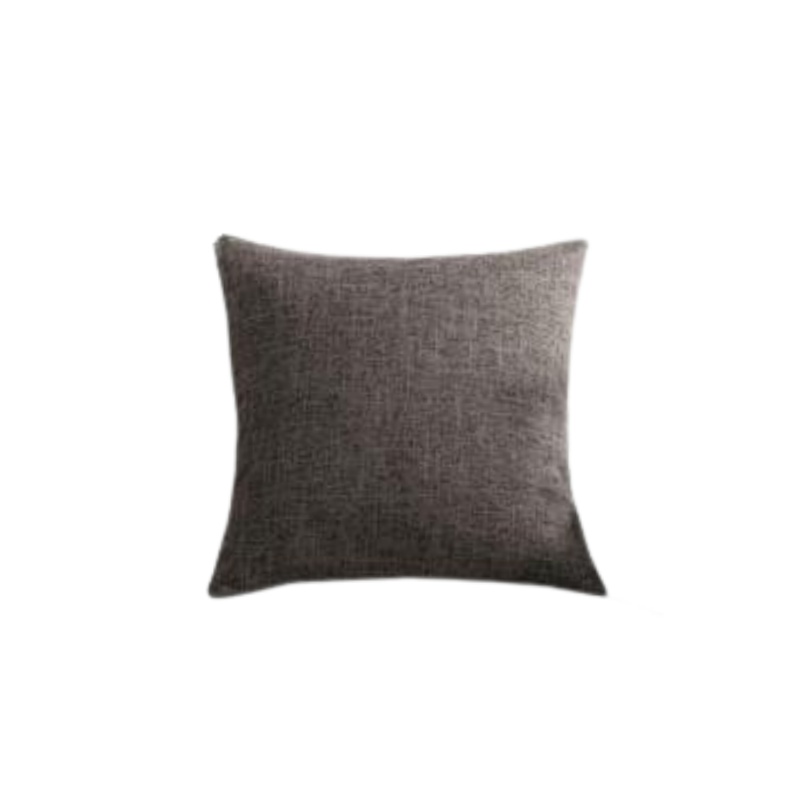 Puff - Sillón 2 en 1 con Cama King Size para Adultos Relleno de Hule Espuma (Puff: 180x50x100 cm, Cama: 200x220 cm) Cómodo Acabado en Gamuza Color Arena-almohada
