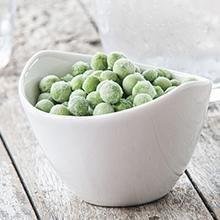 Descongelación turbo, tecnología inversor, sensor genio