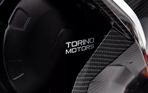 Moto Torino Hurricane 380