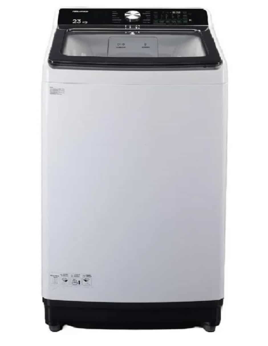 Lavadora 23 kg automática carga superior WT3T2323UW