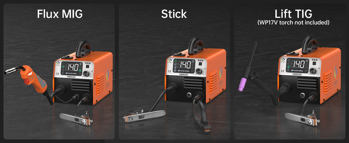 Maquina de Soldar Portatil