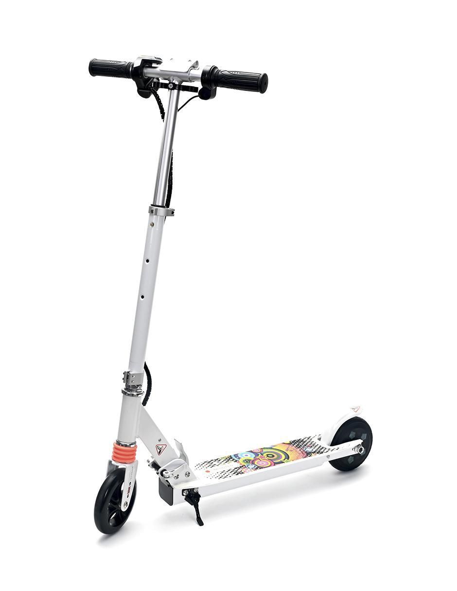 Scooter eléctrico Pi & Cool