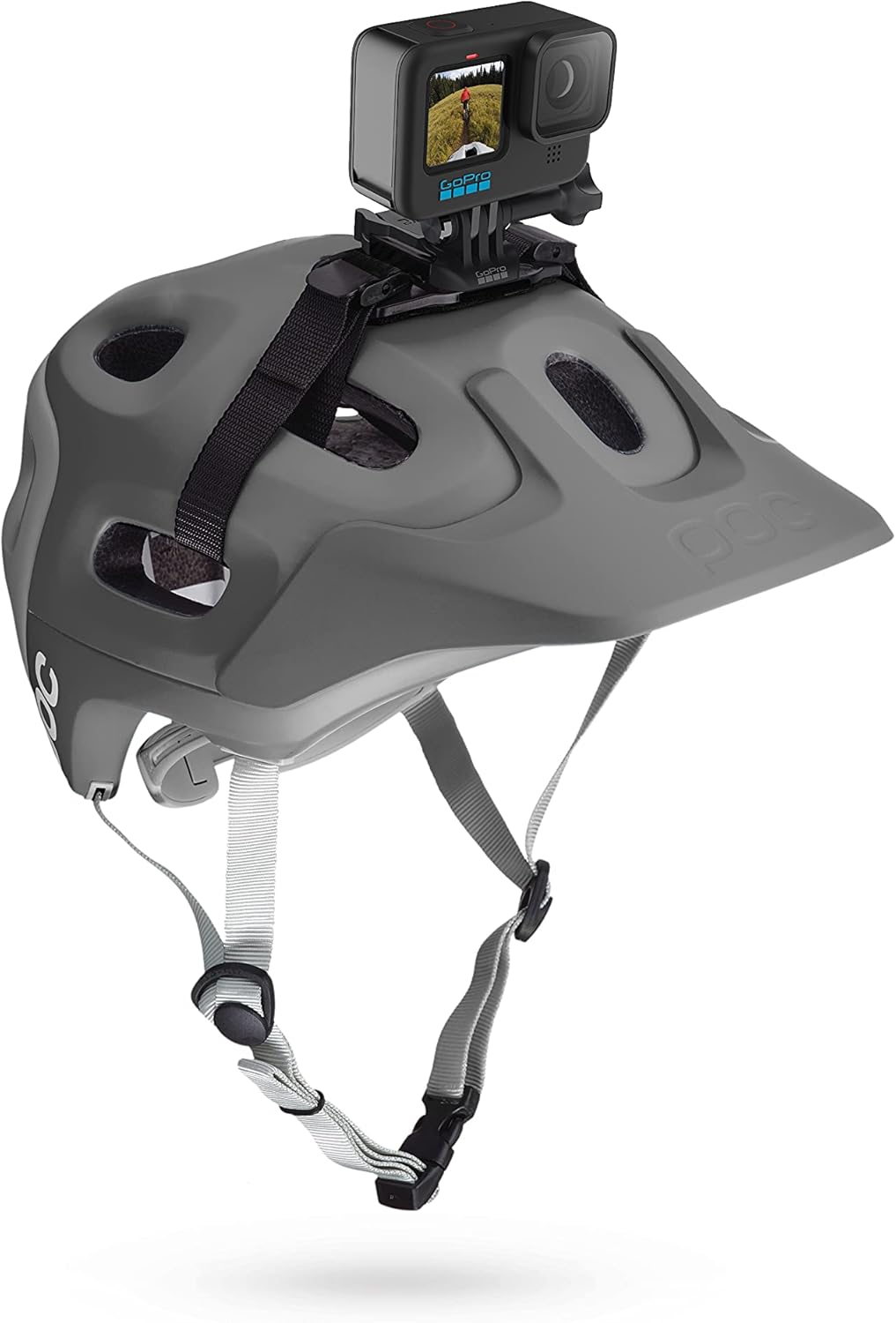 GoPro - MAX — Cámara tradicional resistente al agua de 360+ con pantalla táctil esférica, 5,6K30, vídeo HD, 16,6 MP, 360 fotos, estabilización de transmisión en vivo de 1080p