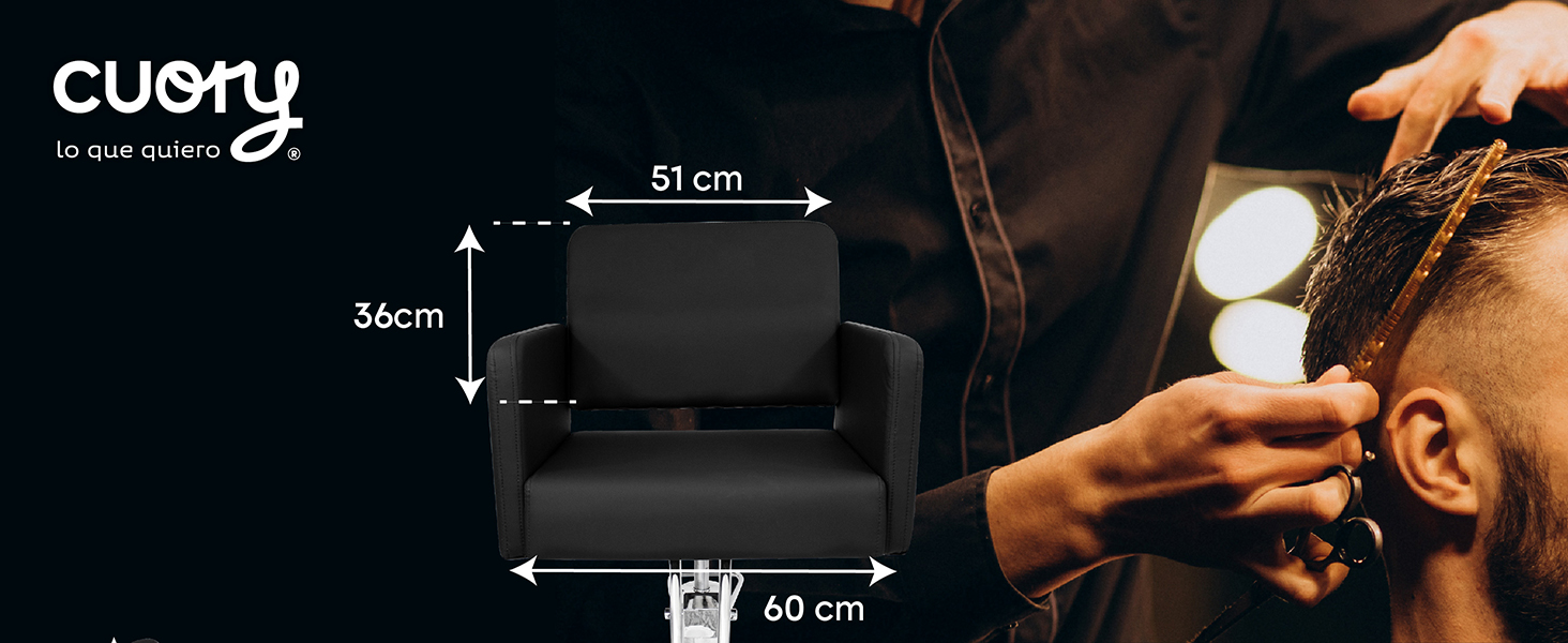 caramelo barberia silla barberia silla vanity silla transparente historia del arte muebles usados