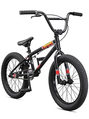 Mongoose, bmx, bmx freestyle bike, mongoose Legion, legion bike, freestyle bike, Legion L100