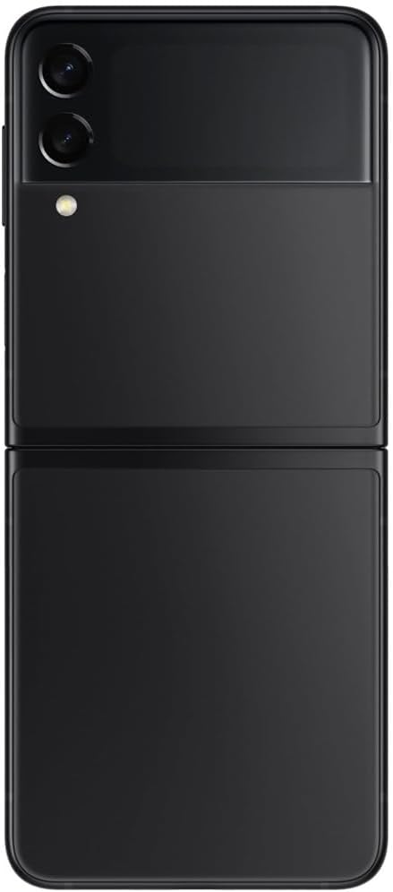 Teléfono móvil 5G - Teléfono celular Android desbloqueado de fábrica, versión de EE. UU., Smartphone, modo flexible, cámara intuitiva compacta, almacenamiento de 128 GB, garantía de EE. UU.,-trapo