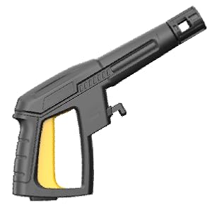 pistola