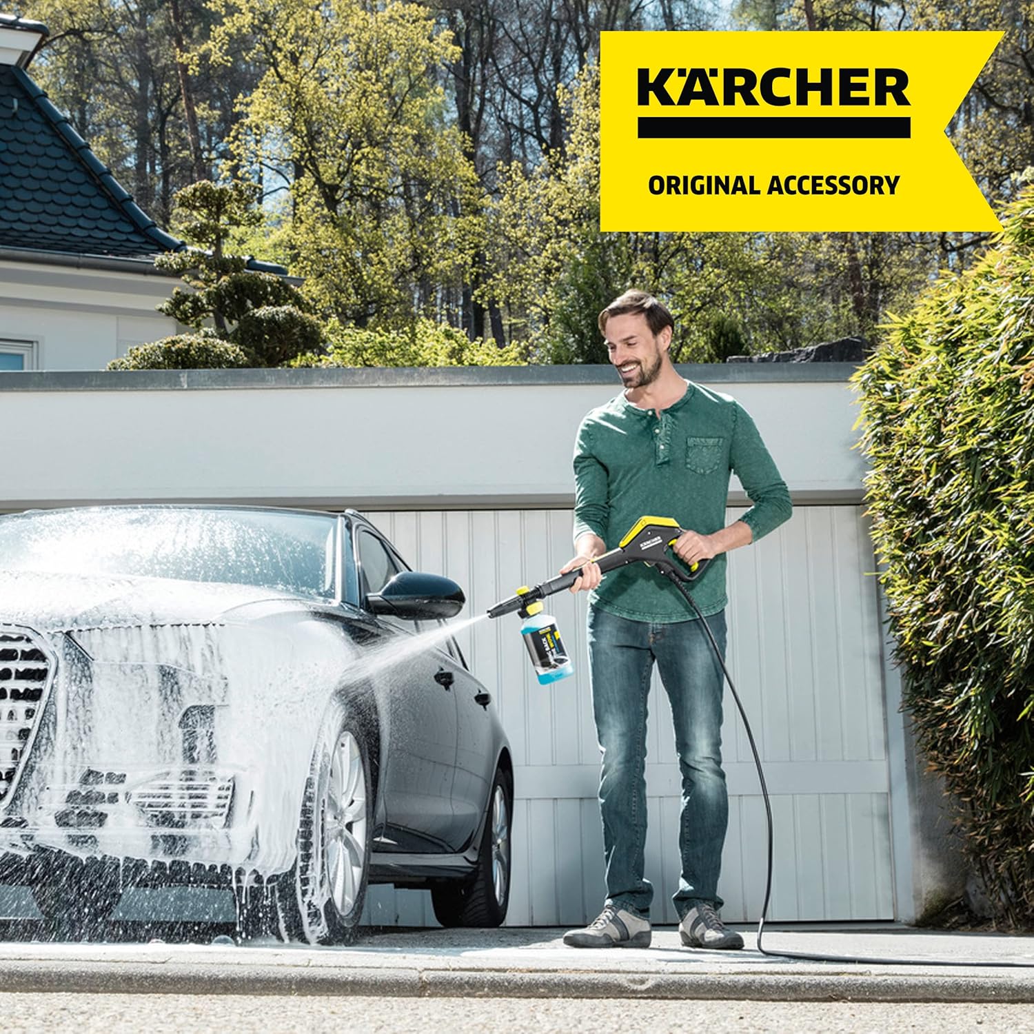 Karcher K 3 Car 1.601-832.0
