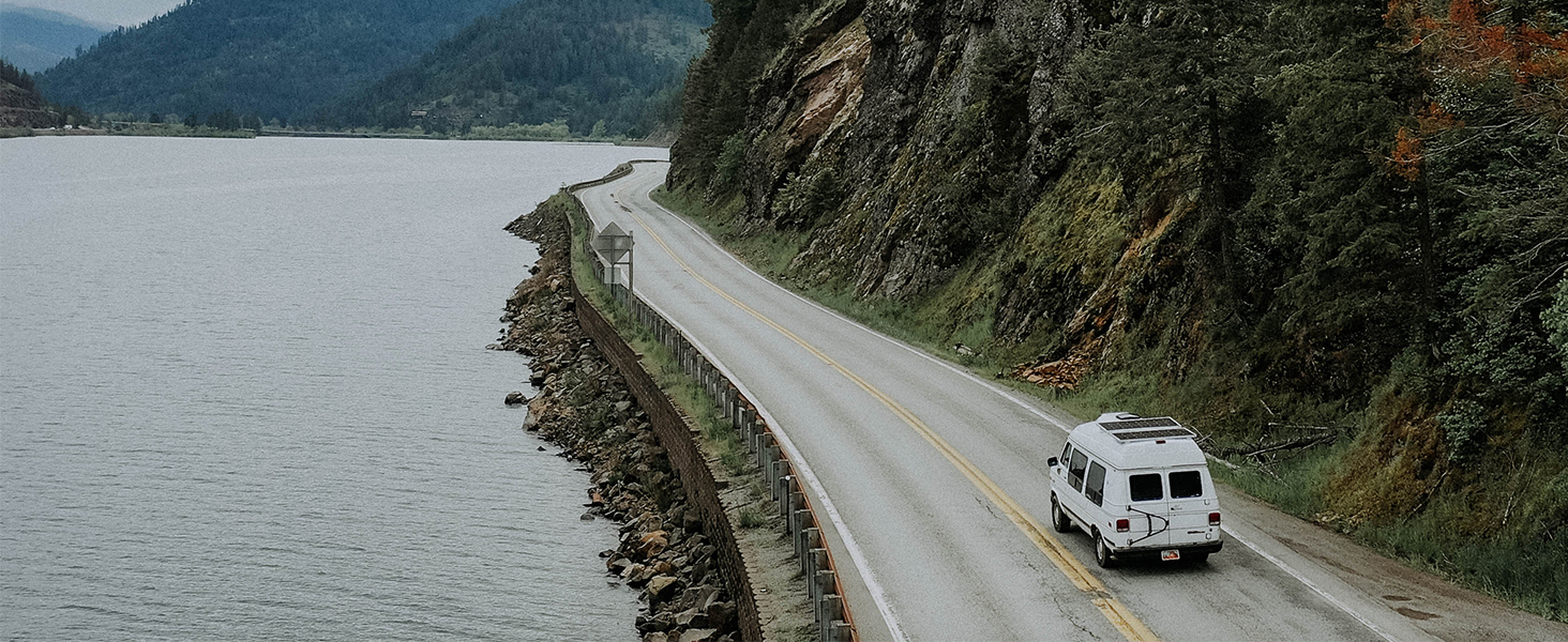 VIAJES POR CARRETERA