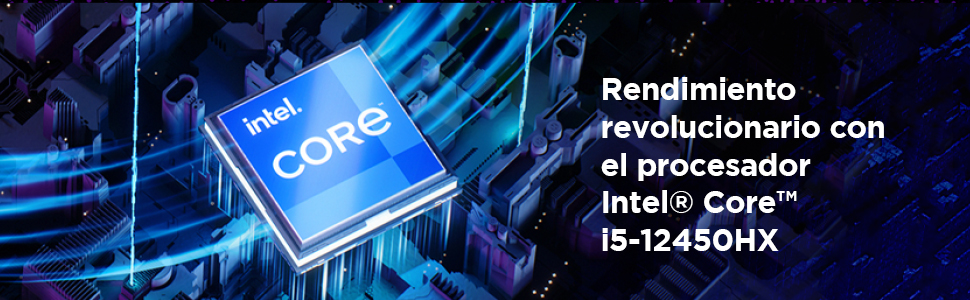 intel core