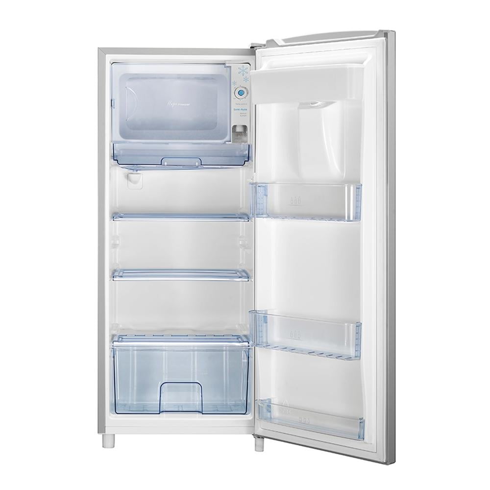 Refrigerador Hisense 7 Pies Plateado RR63D6WGX