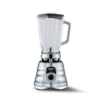 LICUADORA CLÁSICAROTARYDIAL3 VEL PLATA Oster 211/081