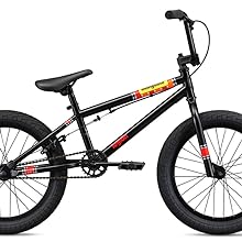 Mongoose, bmx, bmx freestyle bike, mongoose Legion, legion bike, freestyle bike, Legion L100