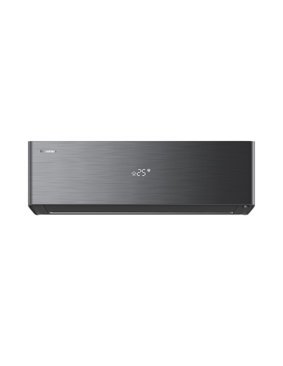 Aire acondicionado mini split inverter frío y calor 12000 btu aru122vqw 220 v