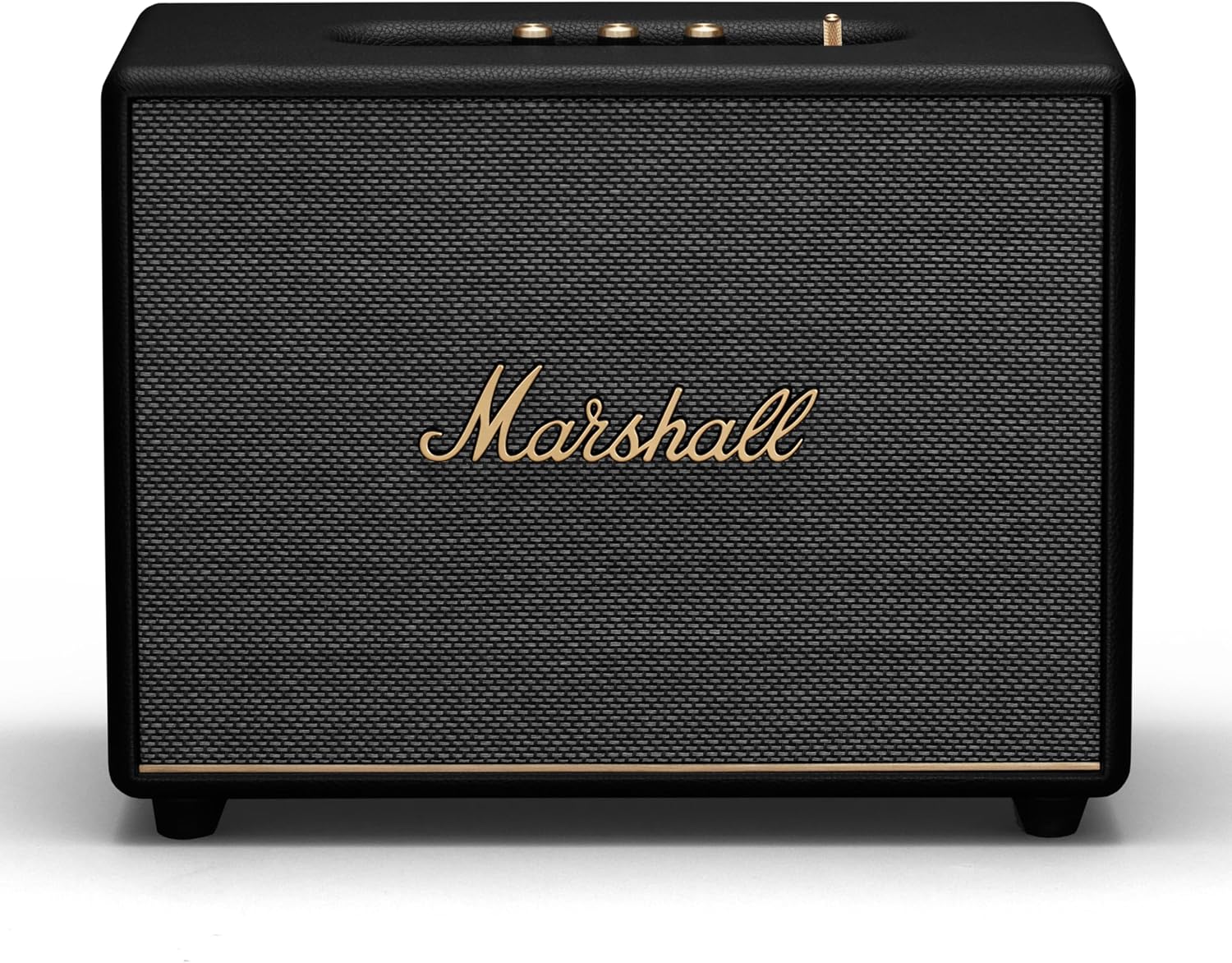 Marshall Bocina Woburn III Bluetooth - Blanco, 1006021
