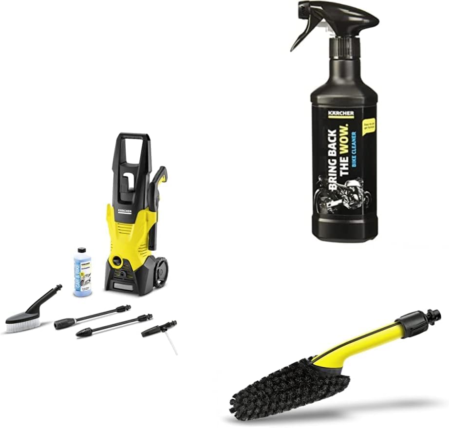 Karcher K 3 Car 1.601-832.0
