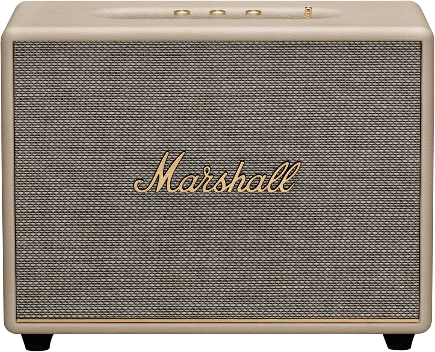 Marshall Bocina Woburn III Bluetooth - Blanco, 1006021