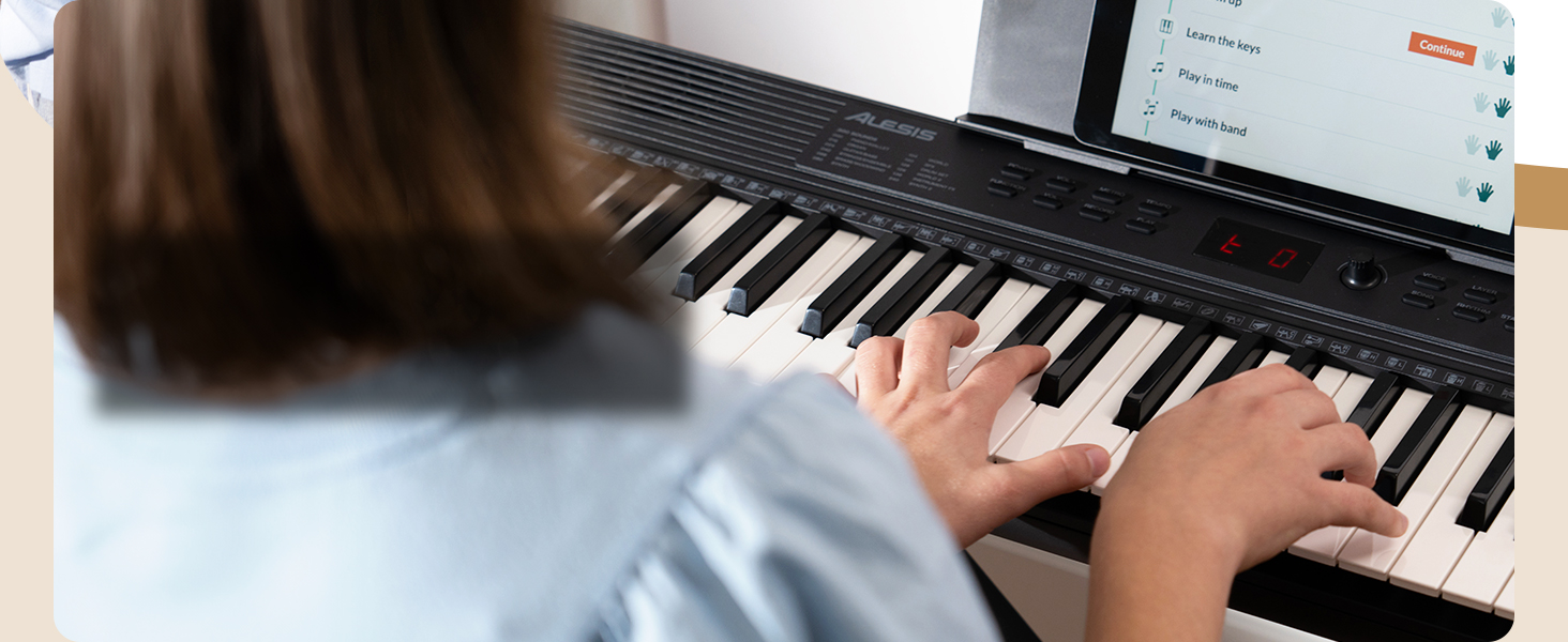 teclado de piano piano digital piano electrico teclado piano piano 61 teclas teclado musical