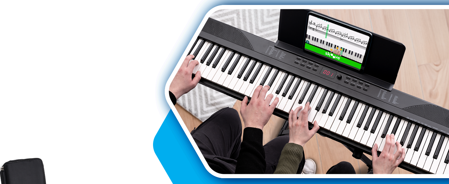 teclado de piano piano digital piano electrico teclado piano piano 88 teclas teclado musical