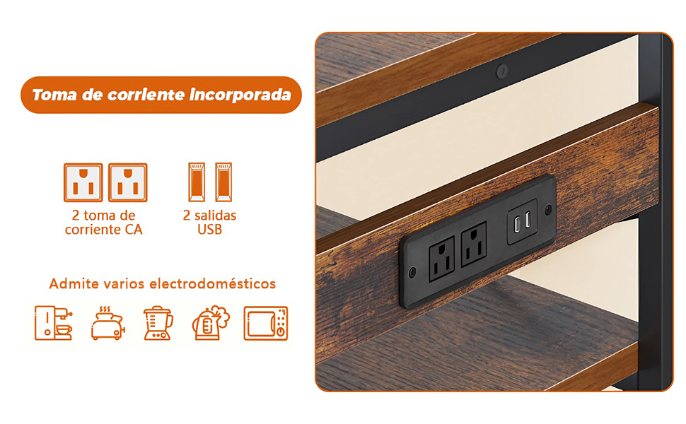 alacenas para cocina