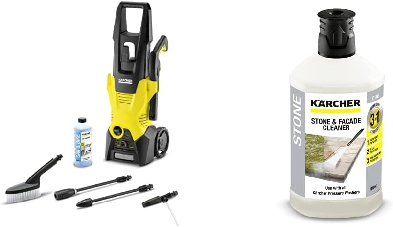 Karcher K 3 Car 1.601-832.0