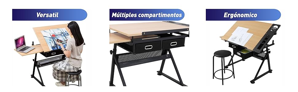 Restirador de madera