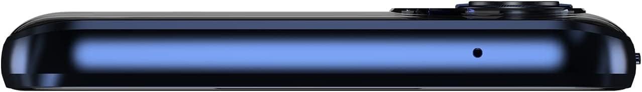 motorola Moto G Stylus | 2022 | Batería de 2 días | Desbloqueado | Hecho para Estados Unidos 4/128GB | Cámara de 50MP | Azul crepúsculo