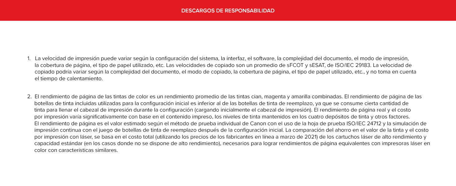 canon pixma g2110