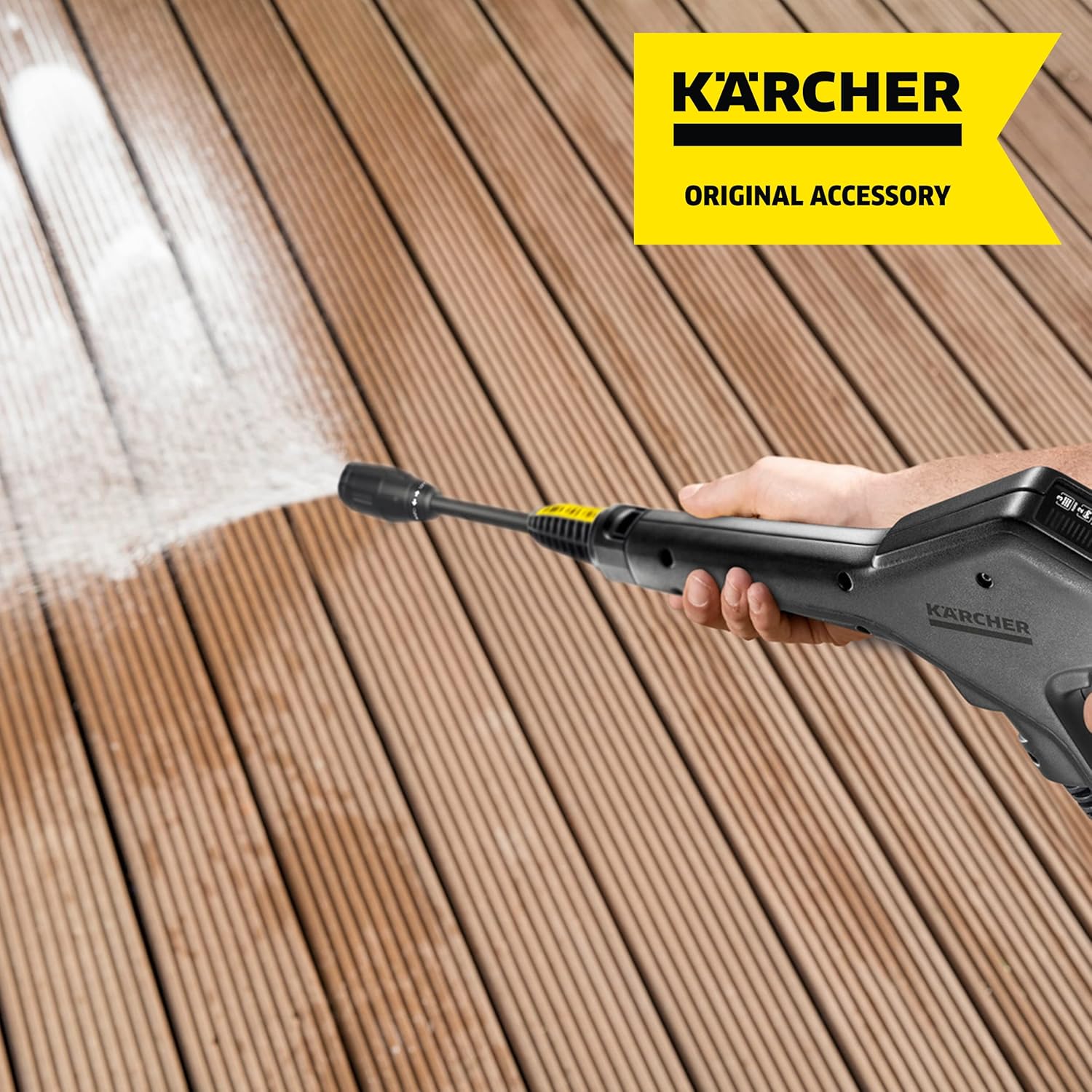 Karcher K 3 Car 1.601-832.0