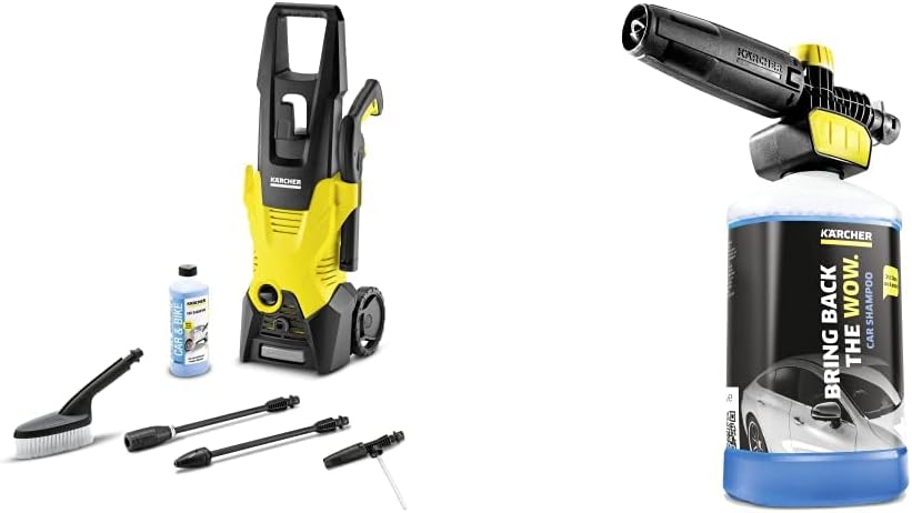 Karcher K 3 Car 1.601-832.0