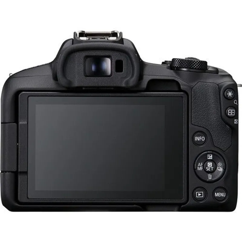 CANON EOS R50 MIRRORLESS KIT 18 - 45 mm
