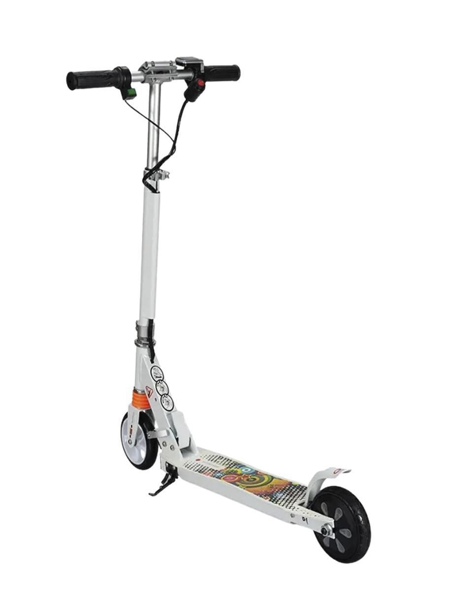 Scooter eléctrico Pi & Cool